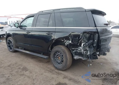 2023 Ford Expedition Limited from USA, damaged, VIN 1FMJU2A83PEA37092